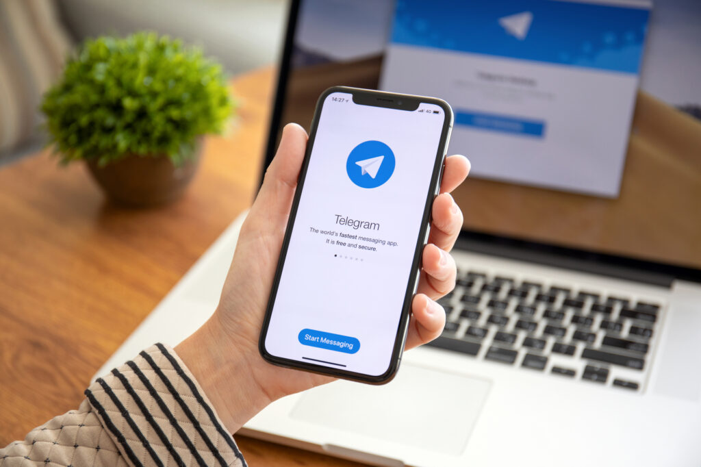Telegram Bot Tokens Surge as Unibot Dominates with $100M Market Cap