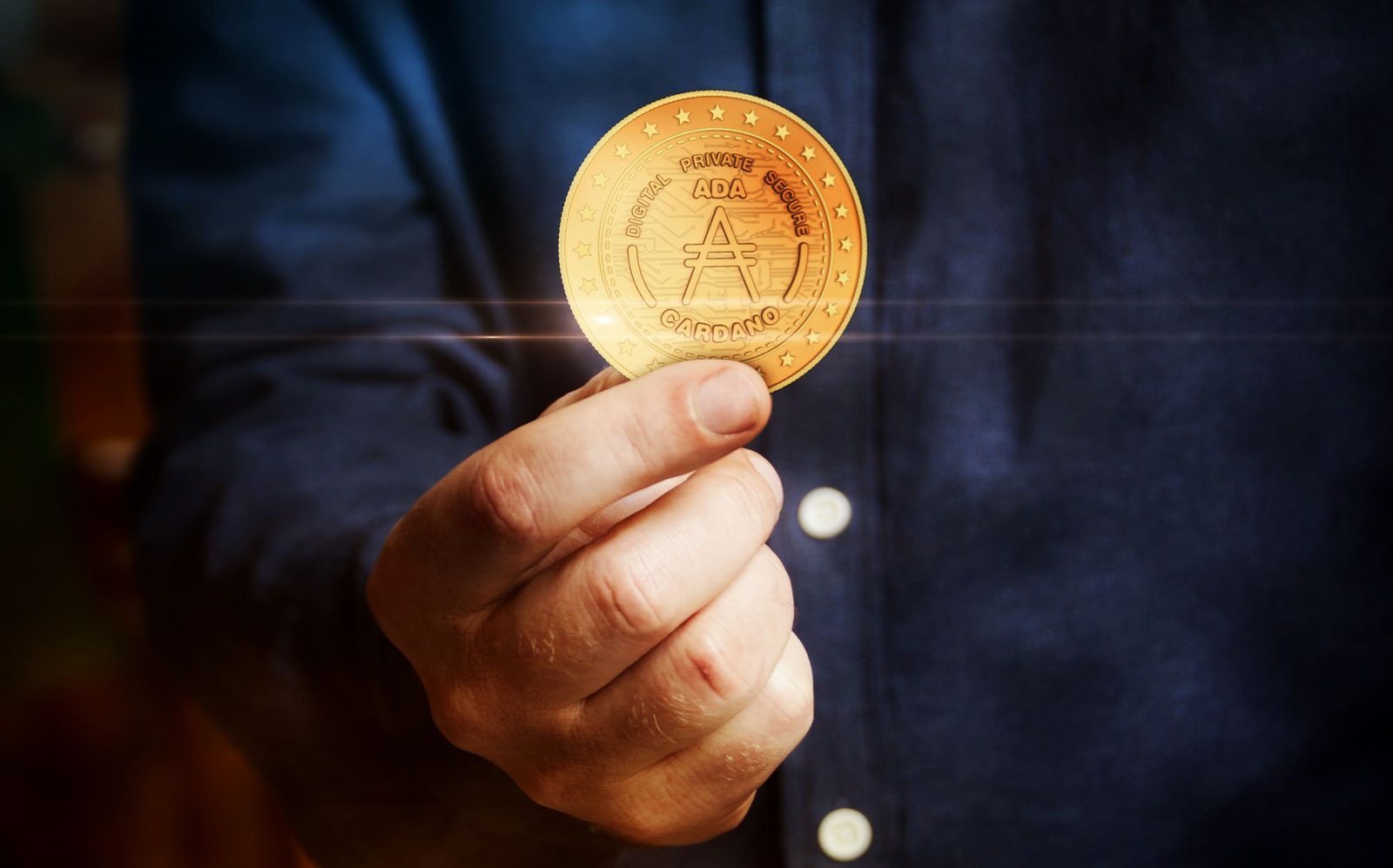 Cardano Rolls Out Warp Transactions — But ADA Price Still Risks 80% Crash