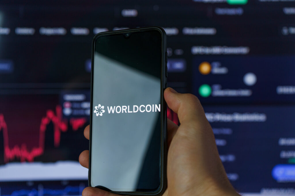 Is Worldcoin Token A Scam?