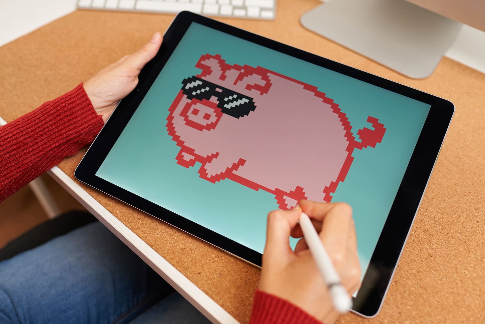 Big Food and Beverage Brands Embrace NFTs to Enhance Marketing Strategies Big Food and Beverage Brands Embrace NFTs to Enhance Marketing Strategies