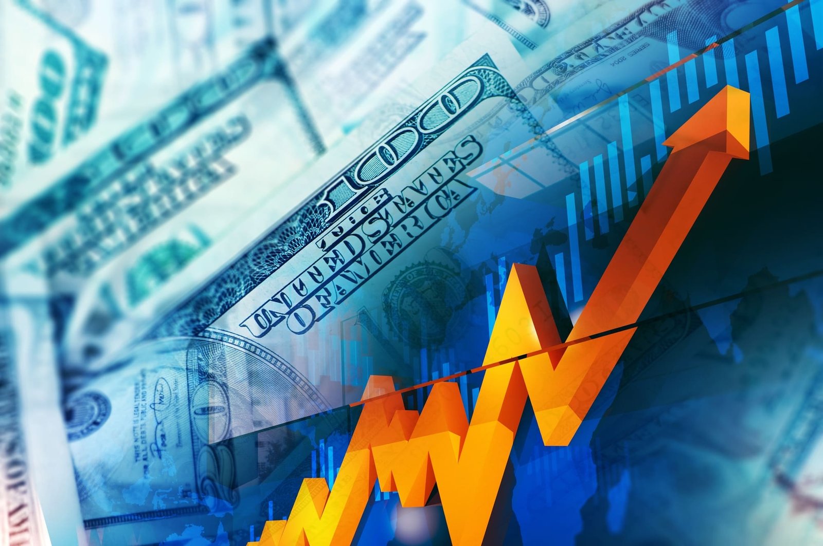 Top Five Stock Market Gainers of 25/07/23: AURC, BFRG, KNSA, GLTO, HHGC