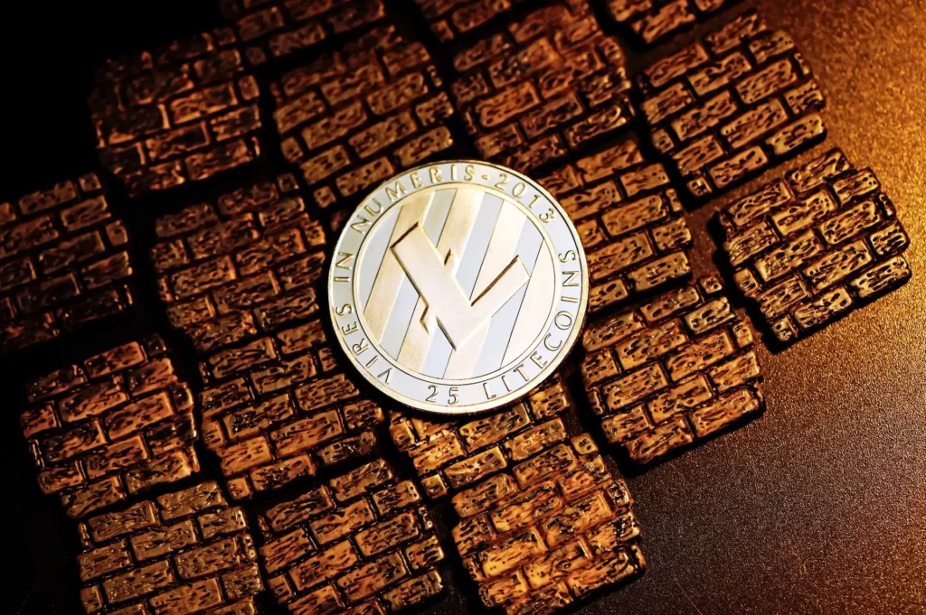 Litecoin News: LTC price primed for a 15% drop 3 days to halving - buy the rumor sell the news?