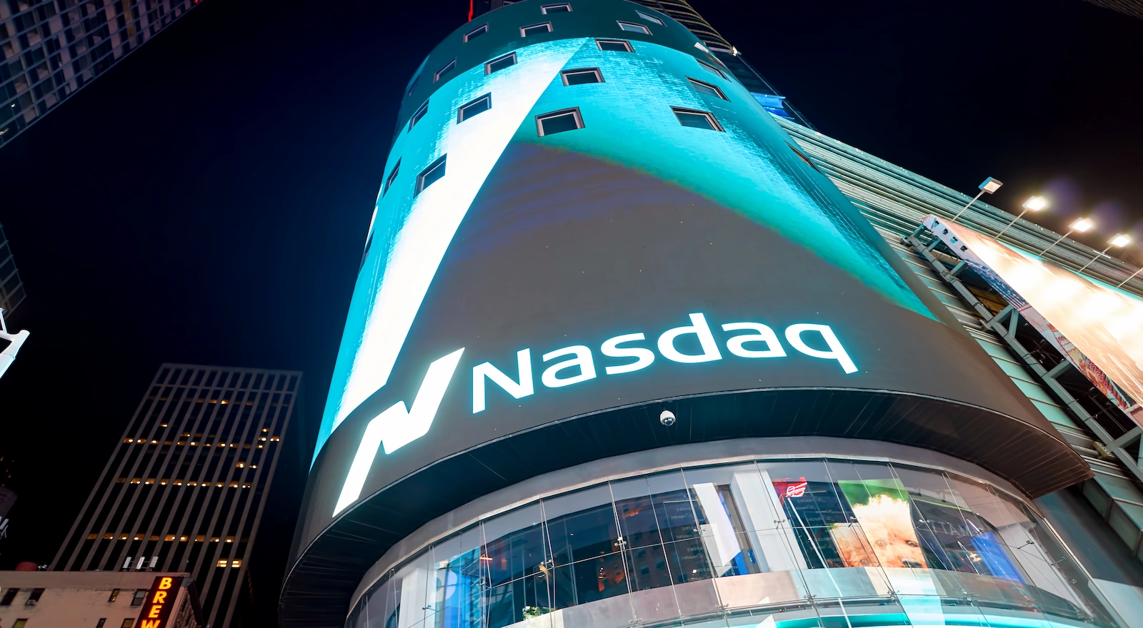 Nasdaq announced that it plans to shutter the launch of its crypto custody business