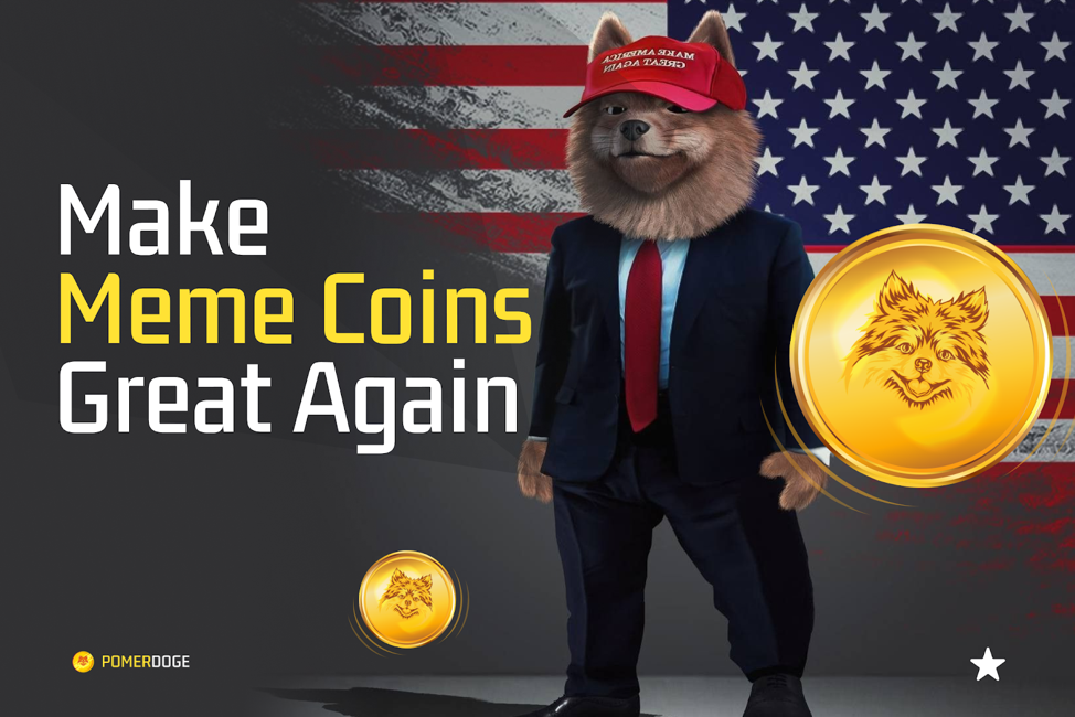 Shiba Inu and Dogecoin continue to fall in value. Why is everyone talking about the new crypto Pomerdoge?