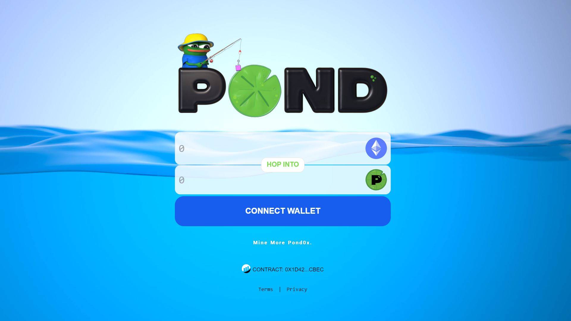 Pond0X Token Price Drops To Zero Within Hours Of Launch, Buyers Question Legitimacy