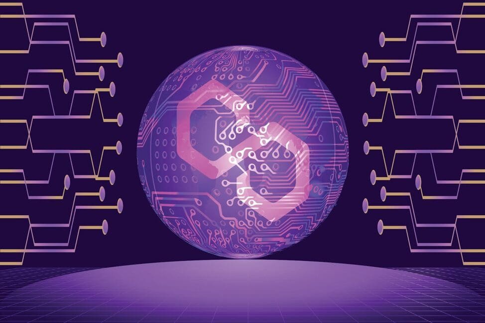 Resilient Growth Amid Market Uncertainty: InQubeta (QUBE) and Polygon (MATIC) Defy the Odds