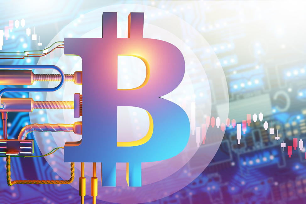 Expert Trader Anticipates Bitcoin Rally, InQubeta Presale Skyrockets