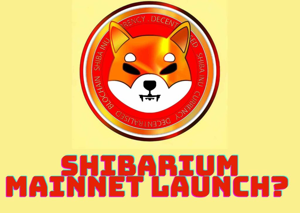 Shiba Inu price continues to remain low as the SHIB Army waits for Shibarium Mainnet Launch following the launch of its Puppynet in March.