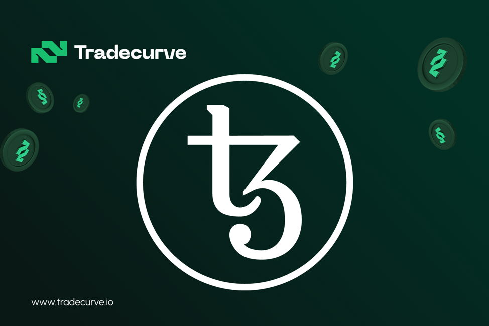 3 Tokens to Hold For Massive Profits Tezos (XTZ), The Sandbox (SAND), and Tradecurve (TCRV)
