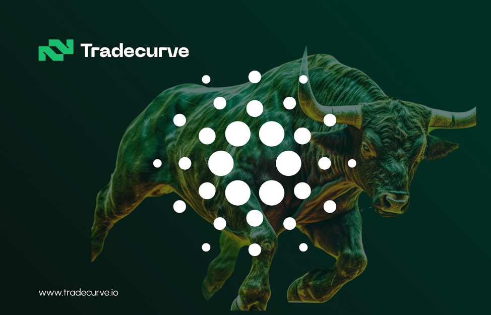 Why Tradecurve’s (TCRV) Growth Trajectory Is More Convincing Than EOS (EOS) And Cardano (ADA)