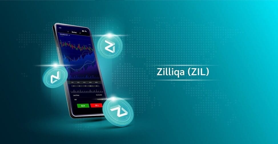 Zilliqa Upcoming Update Drives ZIL Higher, TOADS Upswing Set To Be More Rapid