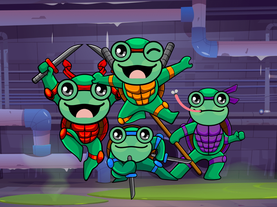 DigiToads Debunk These 5 Myths About Meme Coins