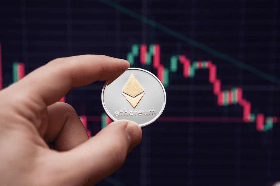 Ethereum Co-founder Sold $3.76 Million Worth of ETH, DigiToads Presale Sells Over 365 Million TOADS