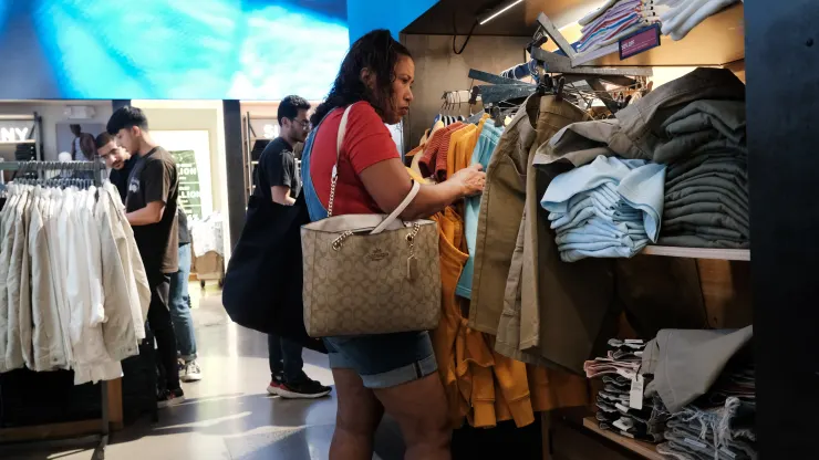 Tame PCE report takes stocks 2% higher - will euphoria last? Tame PCE report takes stocks 2% higher - will euphoria last?