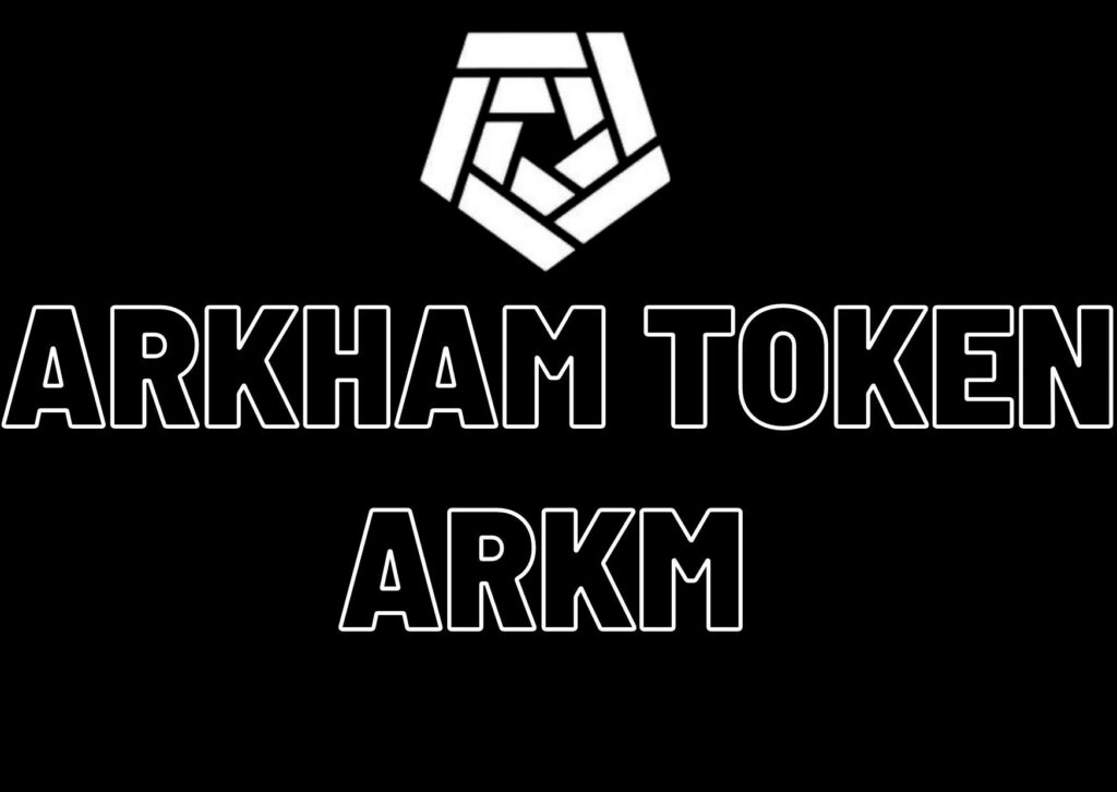 The on-chain activity of Arkham Intelligence (ARKM) token has been declining since the airdrop as the token price tanks after Investors dump