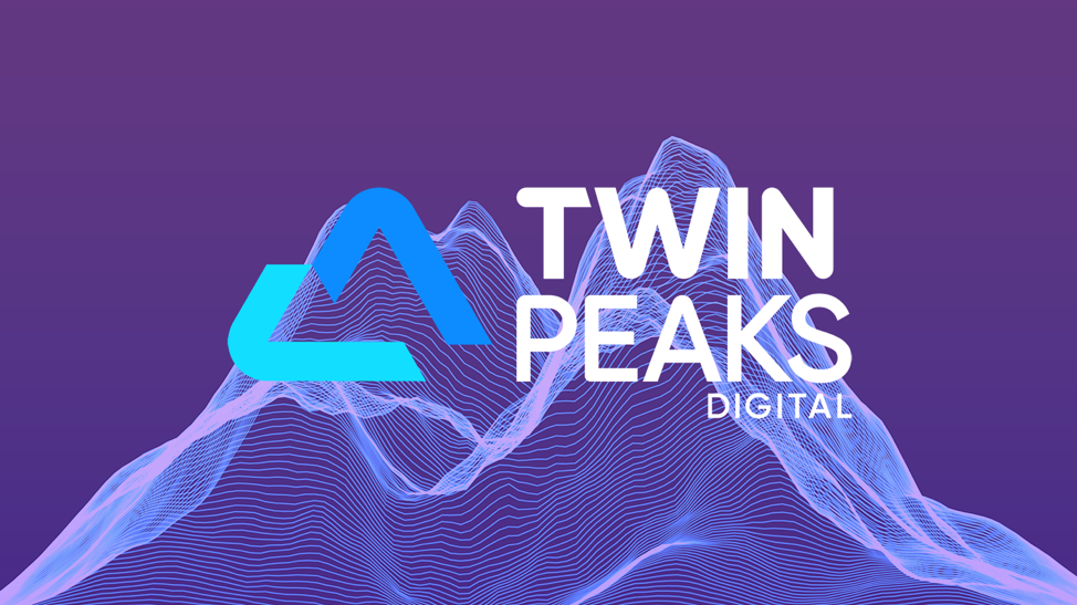 Twin Peaks Digital To Rival Top Crypto Marketing Agencies For Supremacy in 2023