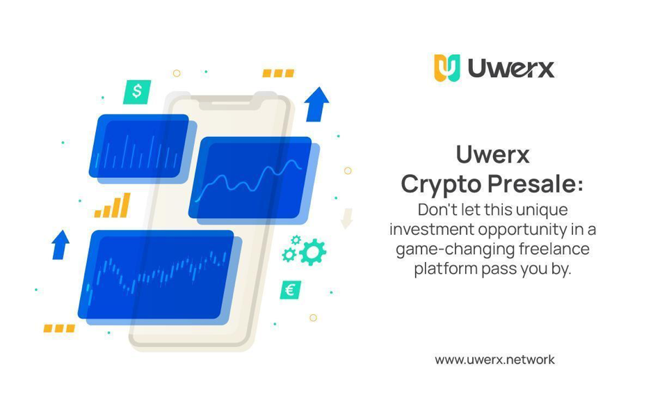 Uwerx (WERX) Has All It Takes To Replace Pepe’s (PEPE) Hype