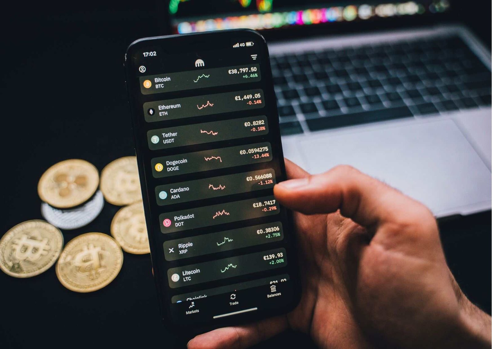 The price of Verge (XVG), an altcoin launched in 2014, has rallied over 50% in the past 24 hours after an impressive 500% weekly rally 