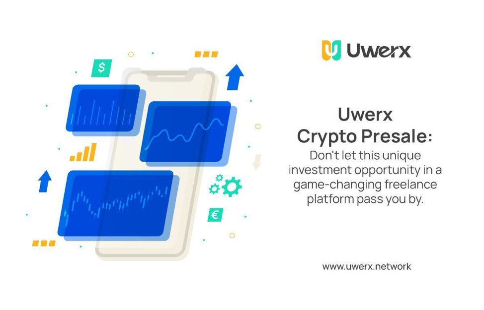 Recent developments in the market have opened up profitable opportunities in Bitcoin(BTC) and Uwerx.
