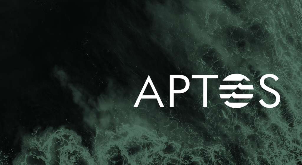 Aptos APT partnership and price