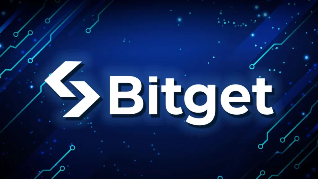 New Bitget Rebranding Campaign Well Underway, Visuals Update Announced
