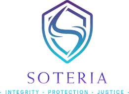 , Soteria: Revolutionizing Cryptocurrency Security as Worlds First Blockchain-Enabled Law Enforcement Agency While Prioritizing Investors