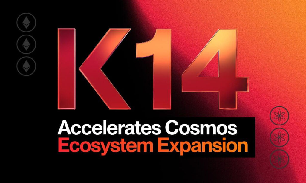 , Kava 14 Accelerates Cosmos Ecosystem Expansion