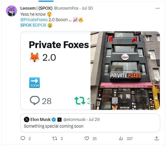 pollux coin price inr