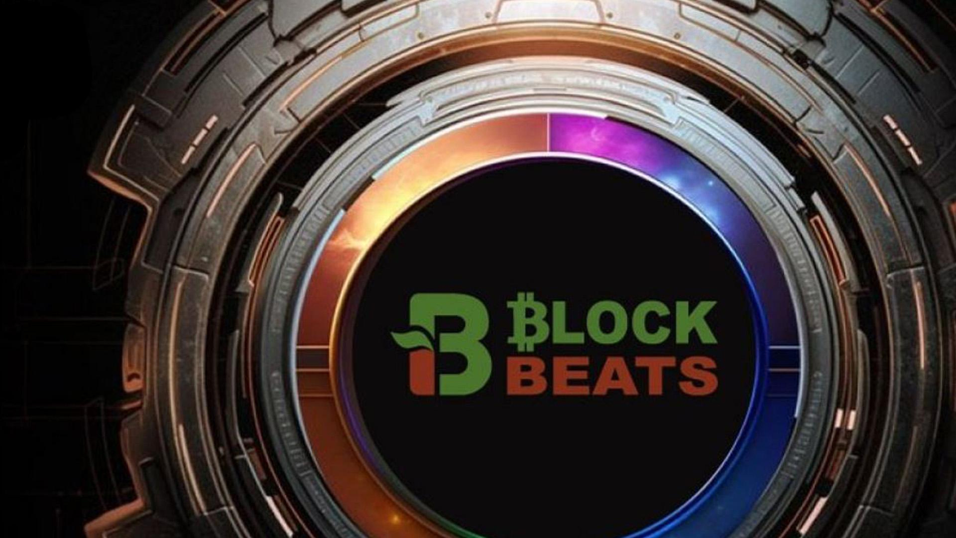 , BlockBeats: Improving Crypto Technology Through Advanced Blockchain Infrastructure