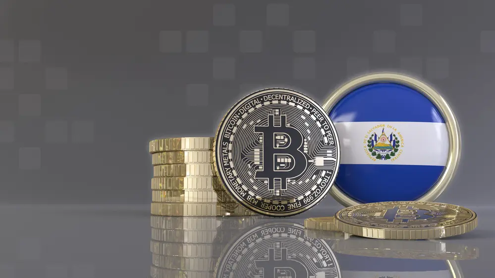 Bitcoin-Friendly El Salvador Outperformed Wall Street's Expectations