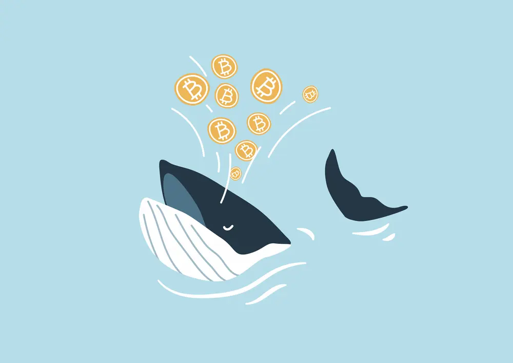 Bitcoin Week Ahead Ep27: BTC Whales Dump Ahead of Jerome Powell's Jackson Hole Speech