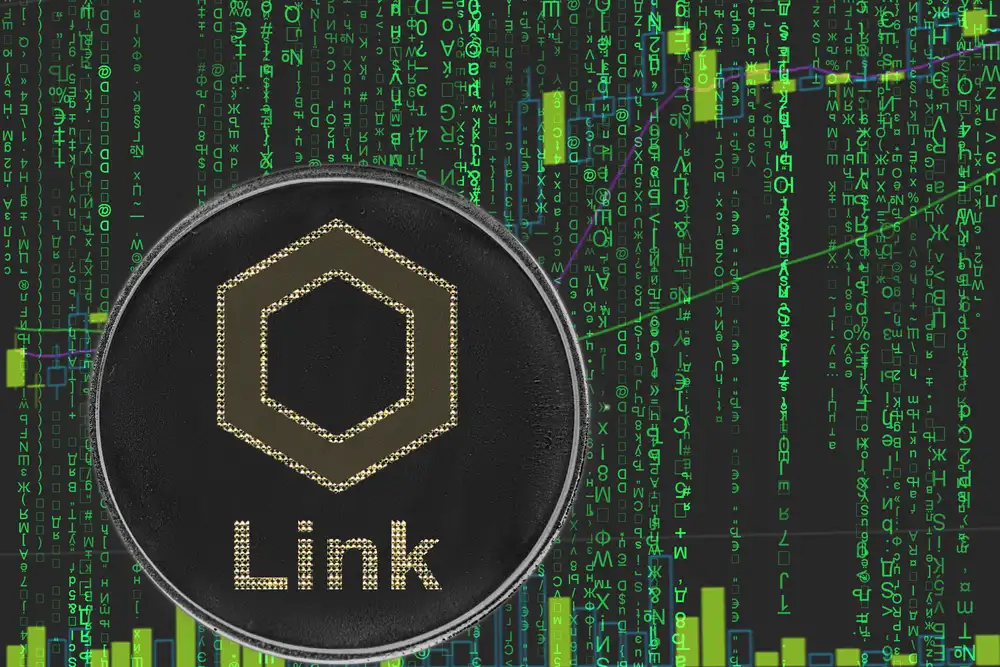 Chainlink (LINK) Faces 6% Decline, Investors Await Signs of Resurgence