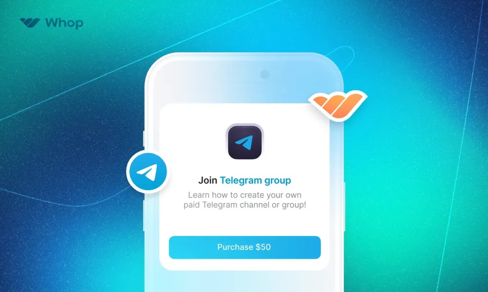 How to Sell Crypto Signals on Telegram