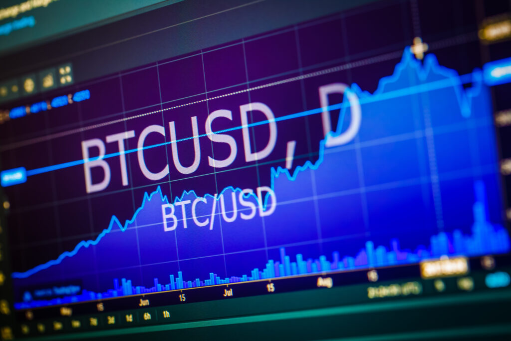 Bitcoin Price Prediction – Bearish Pattern Suggests BTC Is Vulnerable To Another Drop