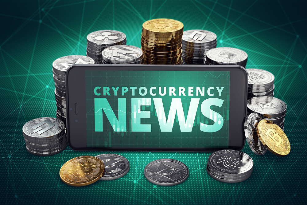 Top Influential Crypto News of the Day 