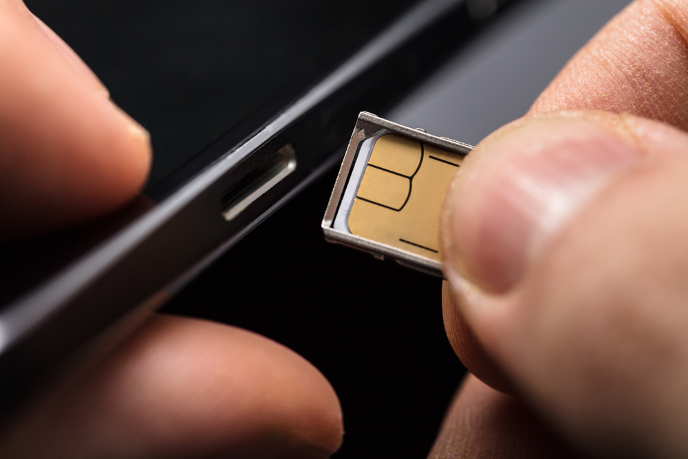 Crypto Sector Loses $13.3M in Four Months in SIM Swap Attacks