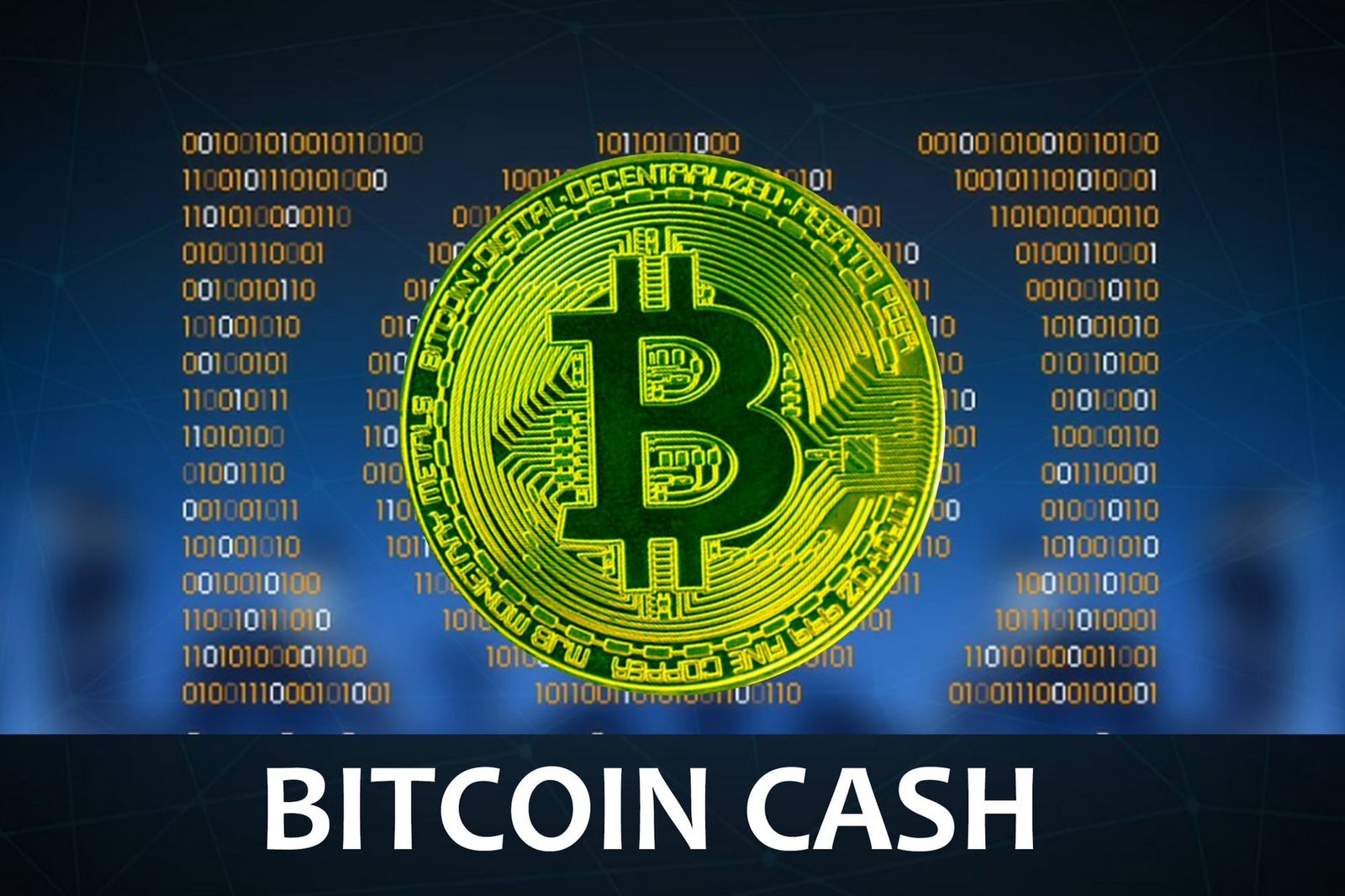 Why is Bitcoin Cash down today?