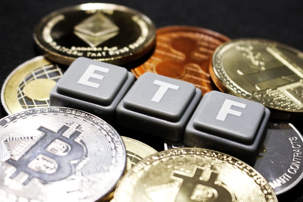 SEC Gears Up to Approve Ether Futures ETFs: A New Chapter in Crypto Evolution