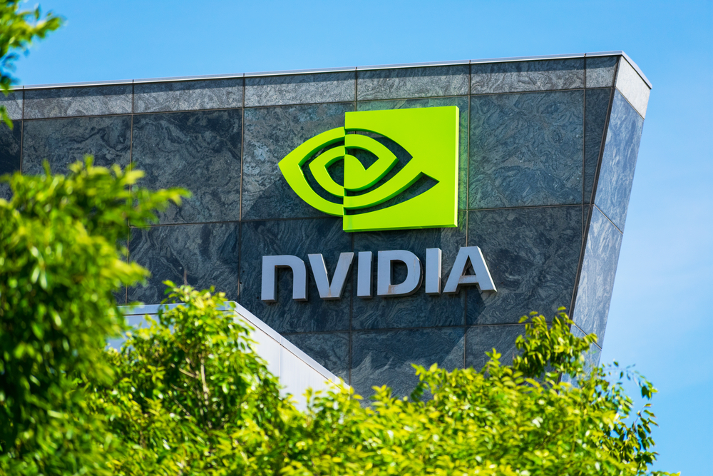 Reversal Looms for Nvidia Stock NVDA After Fresh ATH at $480 — 3 Reasons Why