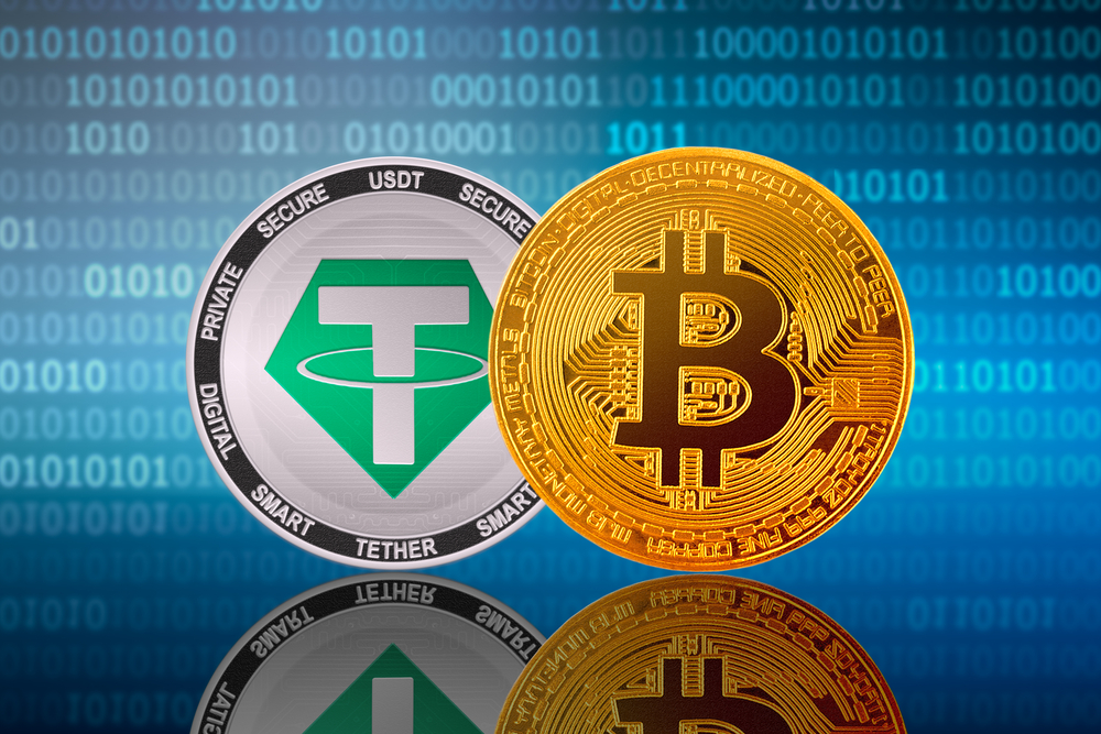 tether, Is Tether’s Bitcoin Exposure Too Risky for BTC Price