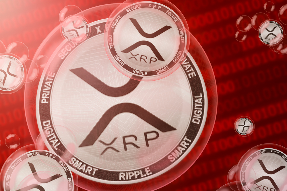 XRP price, 3 Reasons Why XRP Price Will Drop Another 10% in August 2023