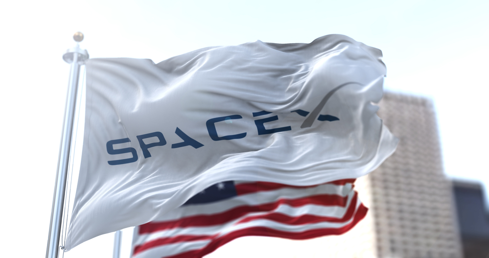US Government Sues Elon Musk's SpaceX for Discrimination