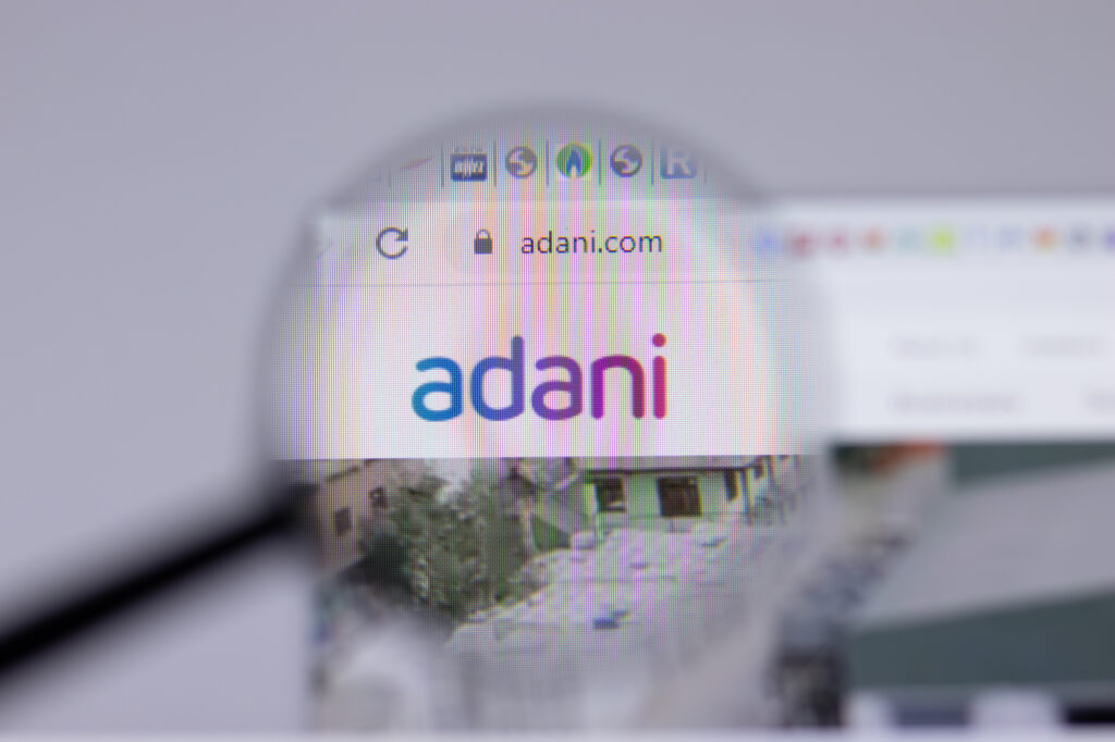 Adani Group Stocks Recover Mildly Amid Price Manipulation FUD