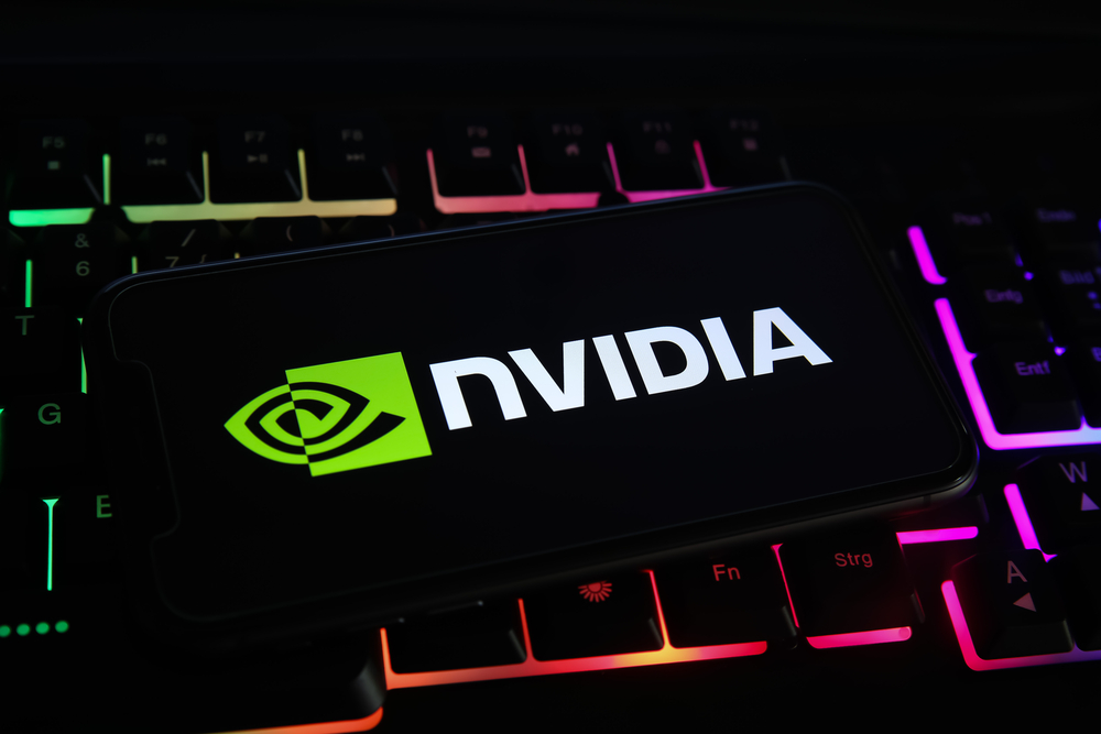 AI Crypto Tokens Rally After Nvidia Stock Hits Record High