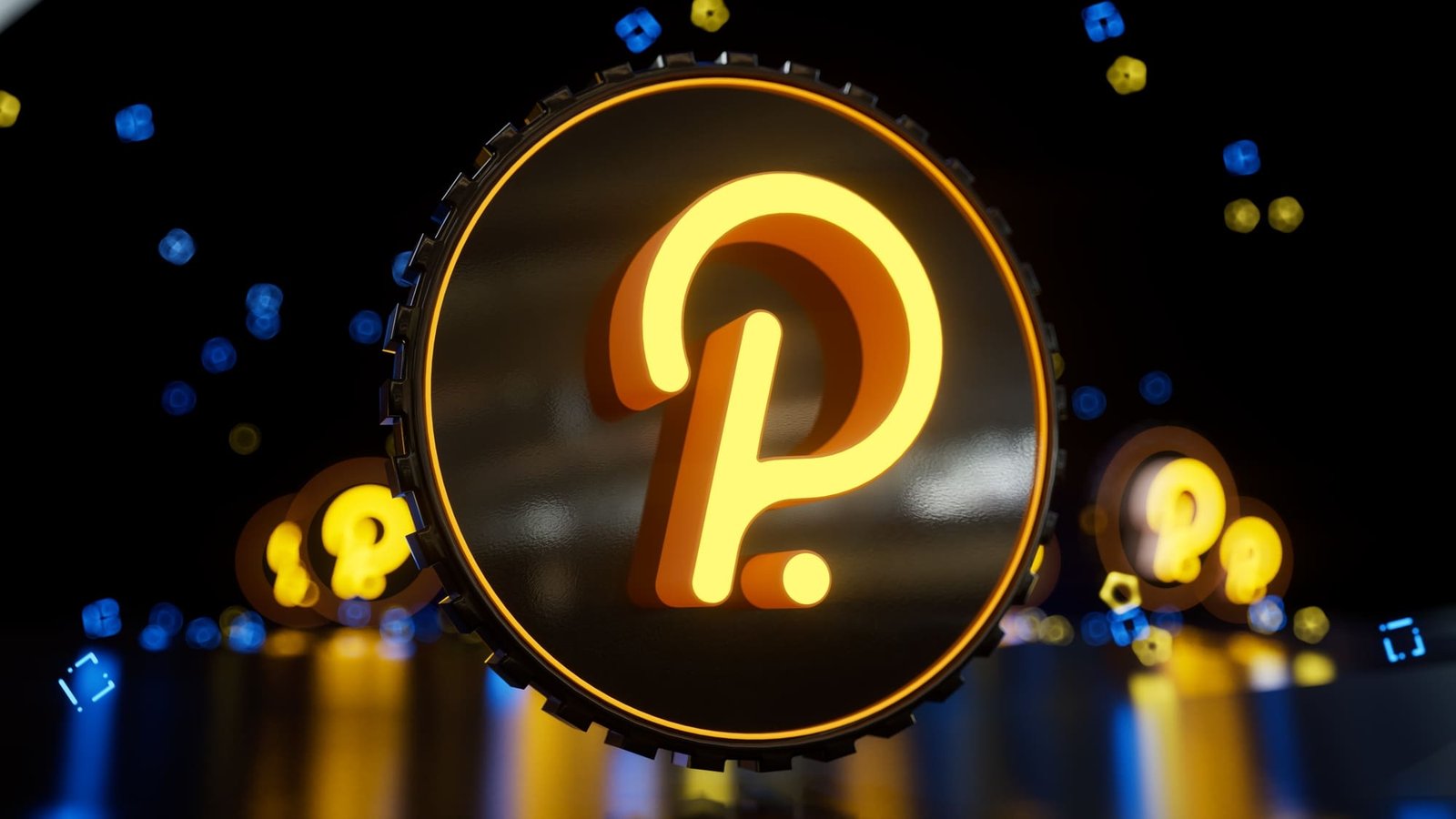 DOT Price Prediction: Massive Double Bottom Pattern Could Send Polkadot To $8