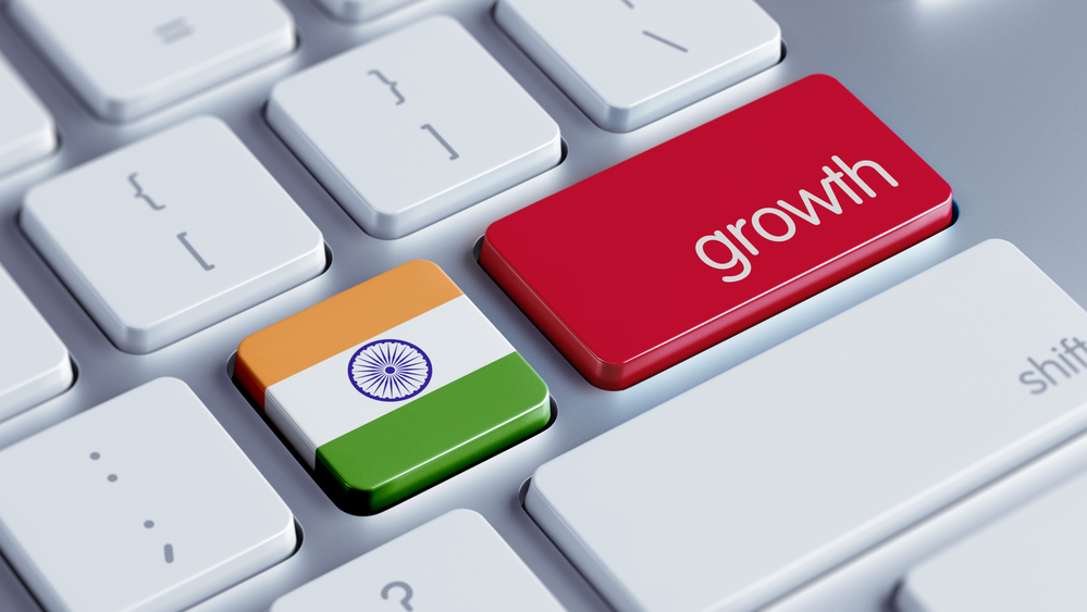 Indian Economy Continues To Grow Amid Several Challenges
