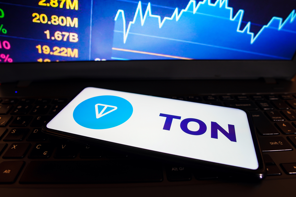 Toncoin Price Prediction: TON Jumps 20% But Bulls Are Not Done Yet