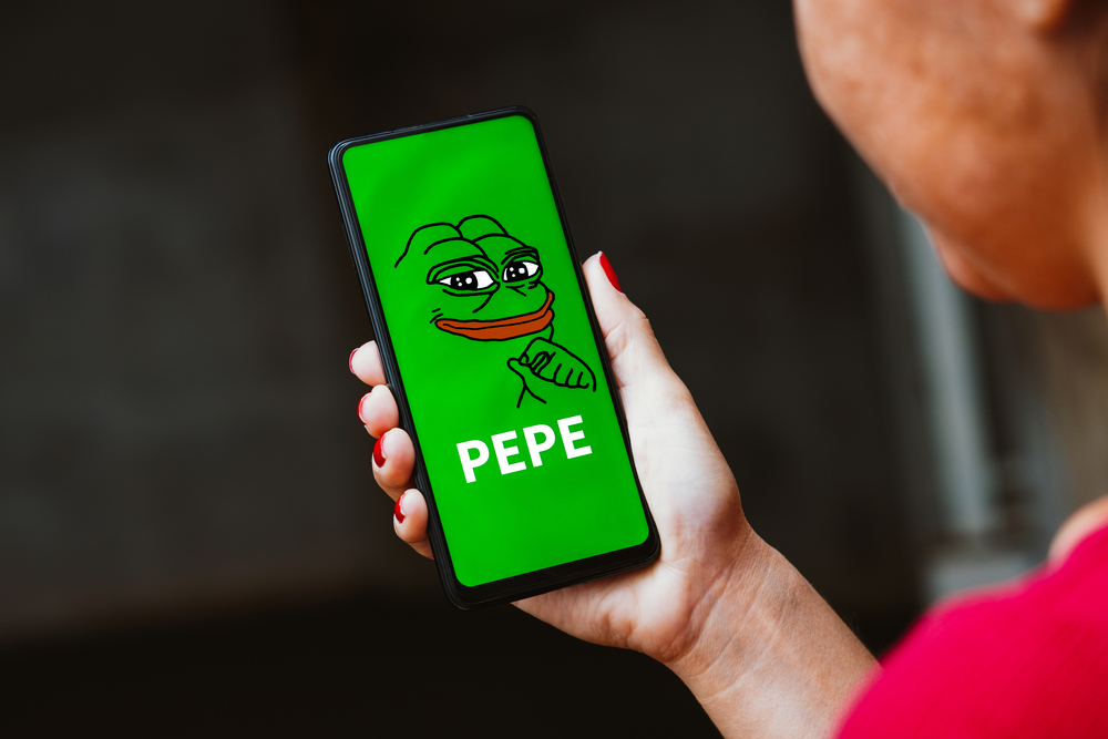 Pepe Coin's 80% Crash Has Eerie Sam Bankman-Fried Connection