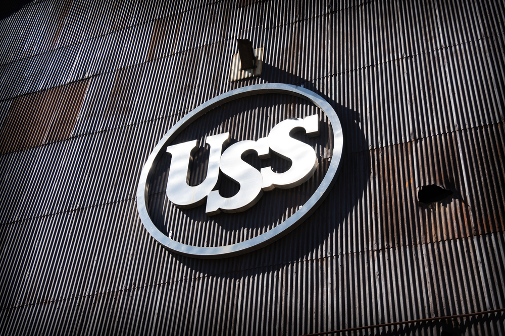 US Steel Corporation Stock Soars 35% After Rejecting Cleveland-Cliff's Takeover Bid 