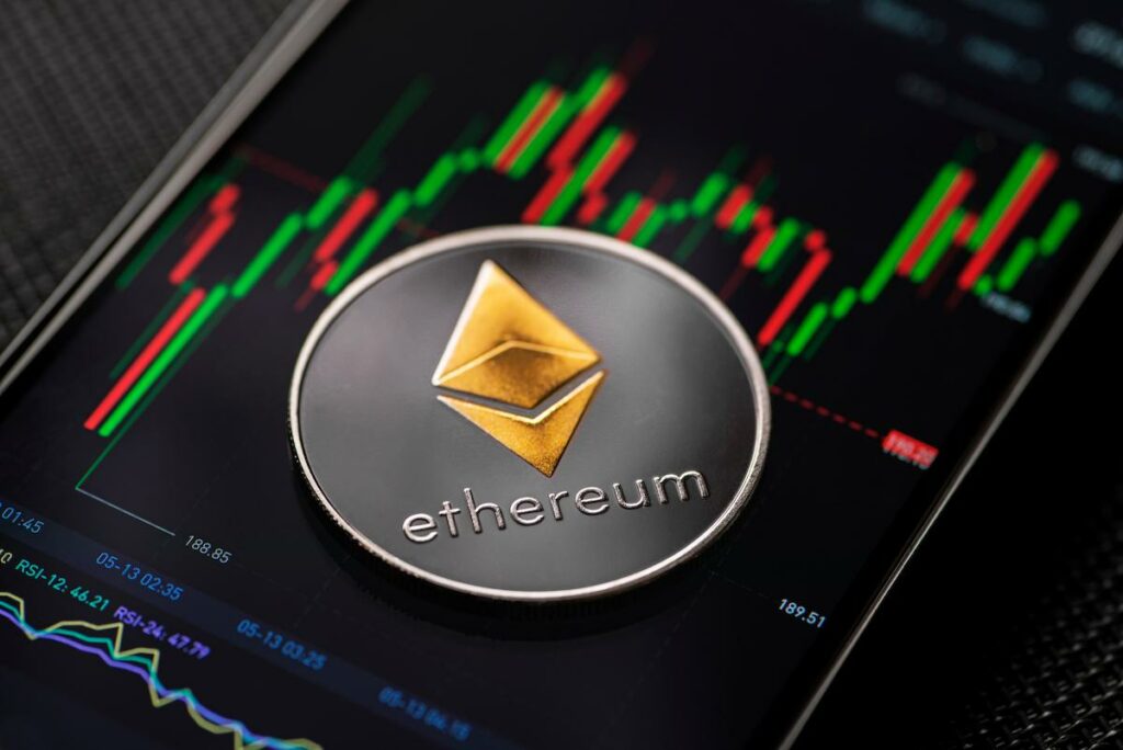 Buy Ethereum with a Debit Card.